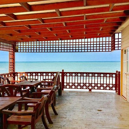 Mod Guesthouse Хуахін Екстер'єр фото