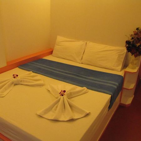 Mod Guesthouse Хуахін Екстер'єр фото