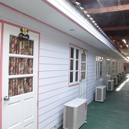 Mod Guesthouse Хуахін Екстер'єр фото
