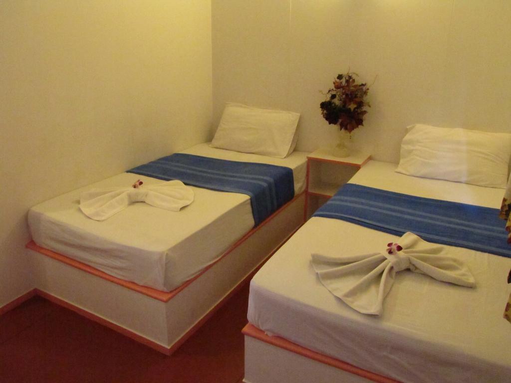 Mod Guesthouse Хуахін Номер фото