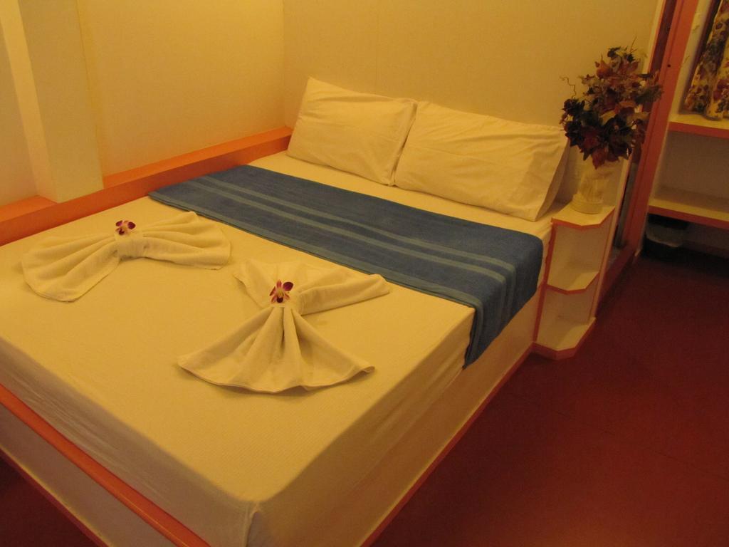 Mod Guesthouse Хуахін Номер фото