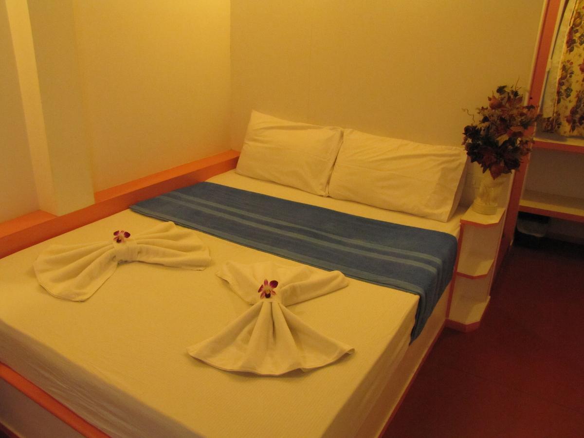 Mod Guesthouse Хуахін Екстер'єр фото
