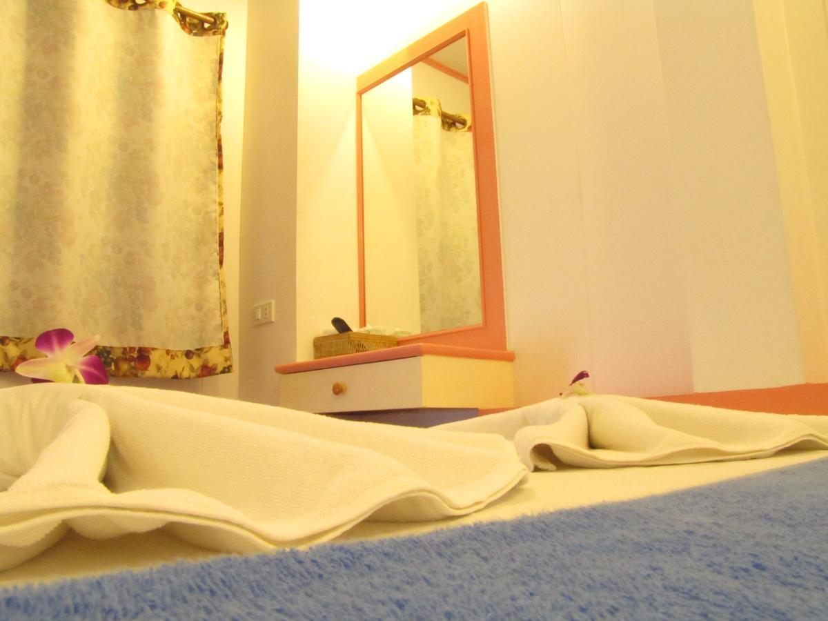 Mod Guesthouse Хуахін Екстер'єр фото