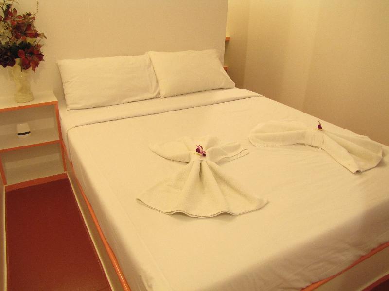 Mod Guesthouse Хуахін Екстер'єр фото
