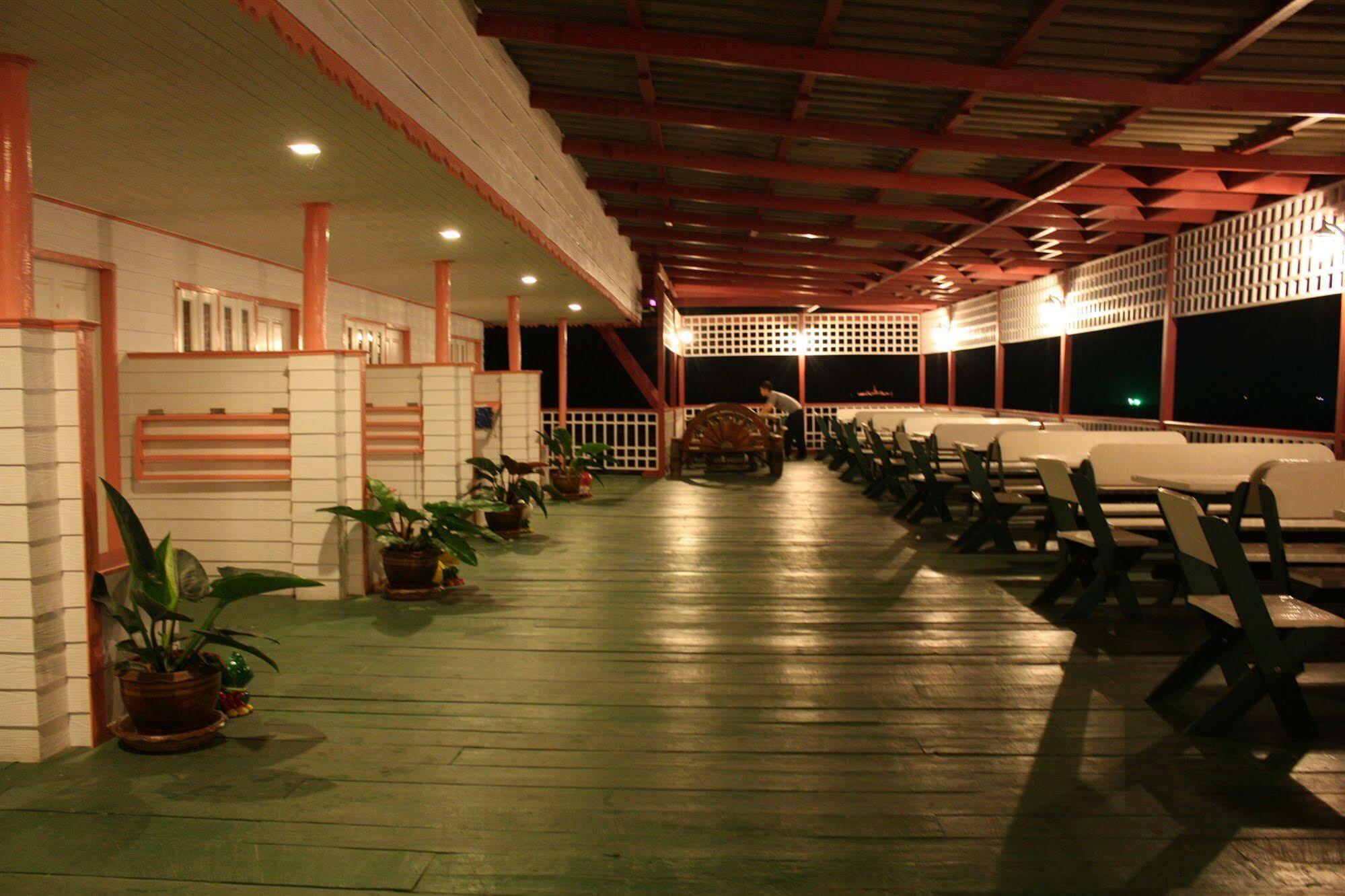 Mod Guesthouse Хуахін Екстер'єр фото